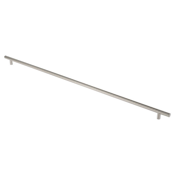 Carlisle Brass Eurospec Steelworx Straight T Pull Handle