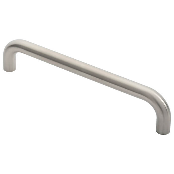 Carlisle Brass Eurospec Steelworx 22mm Tubular D Pull Handle