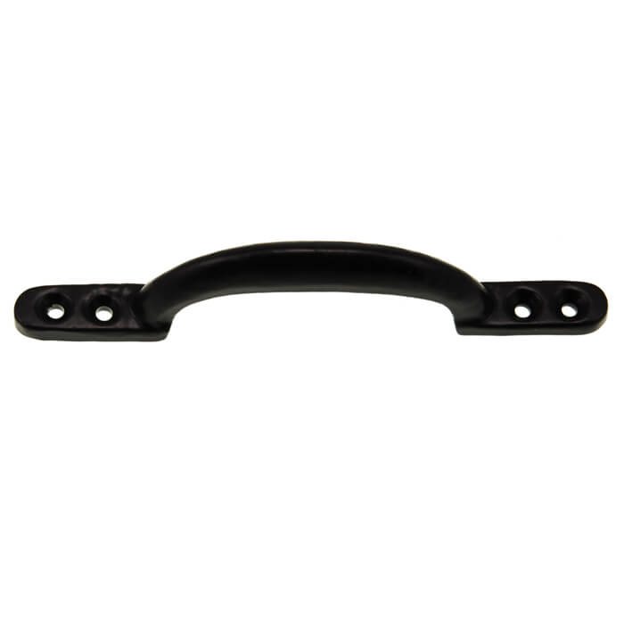 Joseph Miles 152mm Hot Bed Handle