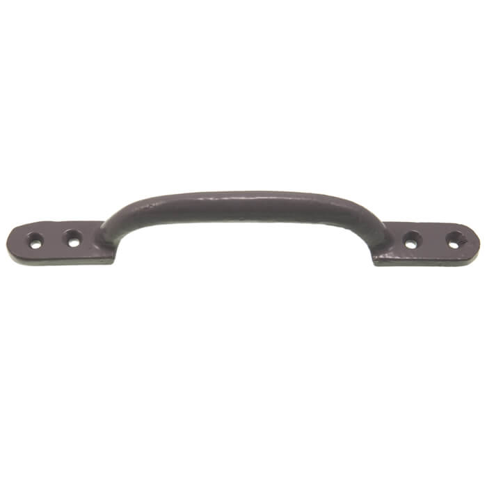 Joseph Miles 152mm Hot Bed Handle