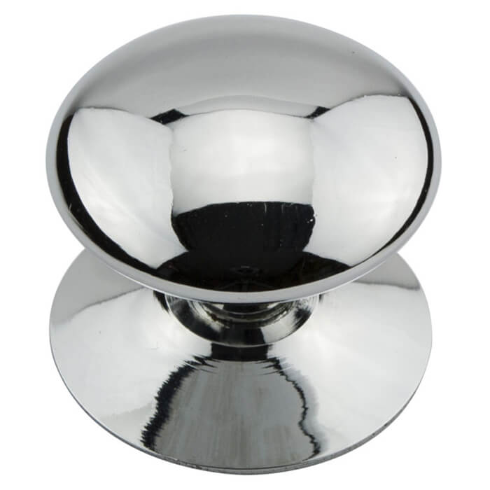 Joseph Miles Victorian 32mm Cupboard Knob