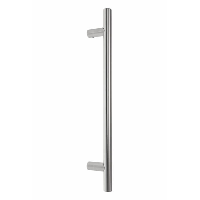 Joseph Miles Guardsman 19mm T-Bar Stainless Steel Pull Handle