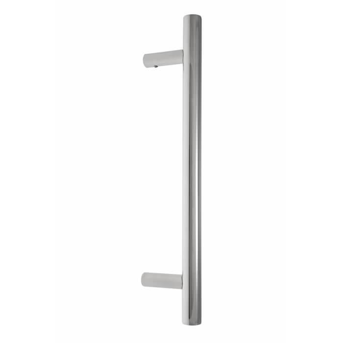 Joseph Miles Guardsman 25mm T-Bar Stainless Steel Pull Handle