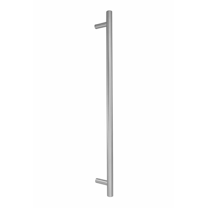 Joseph Miles Guardsman 25mm T-Bar Stainless Steel Pull Handle