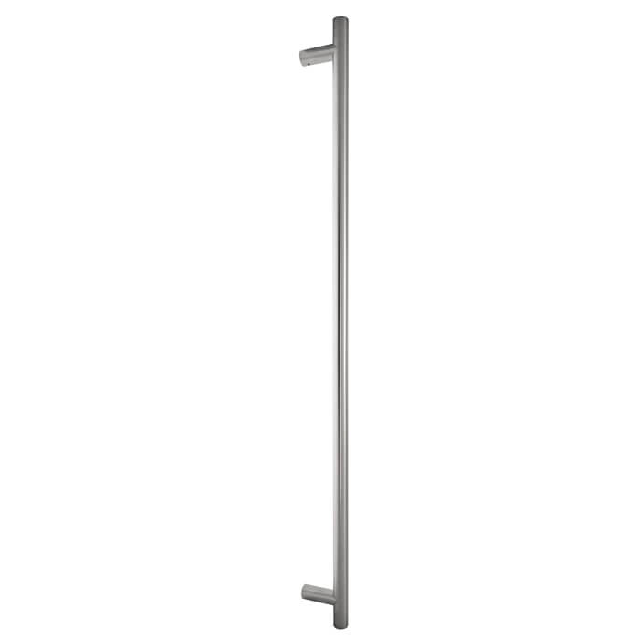 Joseph Miles Guardsman 25mm T-Bar Stainless Steel Pull Handle