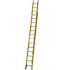 Werner ALFLO Fibreglass Double Extension Ladder small Image 4