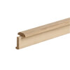 XL Joinery Pre-Finished Oak Internal Door Pair Maker small Image 4