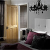 XL Joinery Rhine Internal Door Handle Pack small Image 4