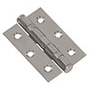 XL Joinery Drava Internal Door Handle Pack small Image 4