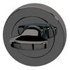 XL Joinery Neva Round Rose Bathroom Handle Pack small Image 4