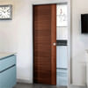 JB Kind Sliding Single Pocket Door System small Image 4