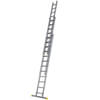 Werner Square Rung Triple Extension Ladder small Image 4