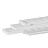 JB Kind Trenched White Primed Hardwood Fire Door Lining Set small Image 4