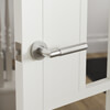 JB Kind Arlington Door Handle Latch Pack small Image 4