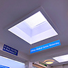 Brett Martin Mardome Trade Fixed Dome Rooflight - Unvented small Image 4