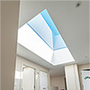 Brett Martin Flat Glass Fixed Non-Vented Rooflight For Builders Upstand - Hit and Miss small Image 4