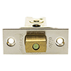 Atlantic Fire-Rated CE Marked 3.0 Inch Bolt Through Heavy Duty Tubular Deadbolt small Image 4