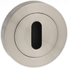 Atlantic Status Key Escutcheon On Round Rose small Image 4