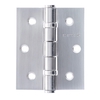 Atlantic 3 Inch Ball Bearing Steel Hinges small Image 4