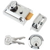 Yale P77 60mm Traditional Nightlatch small Image 4