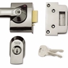 Yale Maximum Security British Standard Nightlatch small Image 4