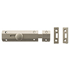 Atlantic 6 inch Solid Brass Surface Door Bolt small Image 4