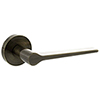 Atlantic Senza Pari Laviarno Lever Handle On Minimal Round Rose small Image 4