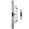 Atlantic AGB Revolution XT Magnetic 60mm Backset Bathroom Lock small Image 4