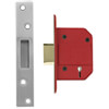 Union StrongBOLT BS 5 Lever Mortice Deadlock small Image 4