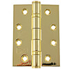 Atlantic Grade 13 Fire Rated Ball Bearing 4mm Hinges small Image 4