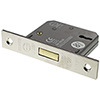 Atlantic Elite 3 Inch CE Certifire 3 Lever Key Deadlock small Image 4