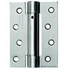 Dale Single Action Spring Hinge - Pack Of 3 small Image 4