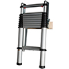 Werner Telescopic Loft Ladder - 2.9m small Image 4