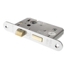 Atlantic 2.5 Inch CE Marked Radius Corner Bathroom Lock small Image 4