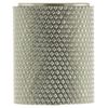 Atlantic Millhouse Brass Watson Cylinder Knurled Cabinet Knob On Concealed Fix small Image 4