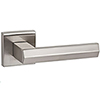 Atlantic Senza Pari Davoli Lever Door Handle small Image 4