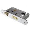 Atlantic Elite 3 Inch CE Marked Euro Radius Corner Sashlock small Image 4