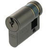 Atlantic AGB 40mm Euro Profile 5-Pin Single Cylinder 30-10mm small Image 4