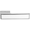 Atlantic Tupai Rapido VersaLine Tobar Lever Door Handle On Long Rose small Image 4