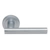 Carlisle Brass Manital Calla Lever On Round Rose small Image 4