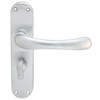 Carlisle Brass Ibra Lever Handle For Bathroom Furniture small Image 4