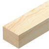 Cheshire Mouldings PSE Clear Pine Stripwood - Bundle Of 20 - 2400mm Length small Image 4