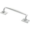 Carlisle Brass Pub Style Pull Handle small Image 4