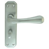 Carlisle Brass Eden Bathroom Lever Handle for Furniture small Image 4