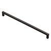 Carlisle Brass Fingertip 329 x 9mm Block Handle small Image 4