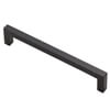 Carlisle Brass Fingertip 170 x 10mm Block Handle small Image 4
