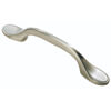 Carlisle Brass Contemporary Shaker Style Pull Handle small Image 4