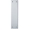 Carlisle Brass Traditional Plain Finger Plate - 298 x 73mm small Image 4
