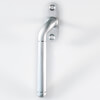 Carlisle Brass Contemporary Left-Hand Multipoint Window Handle small Image 4