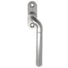 Carlisle Brass Contemporary Right-Hand Multipoint Window Handle small Image 4